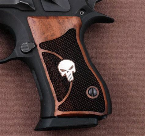 Iwi Jericho 941 Fb Compact Custom Pistol Grips Bestpistolgrips