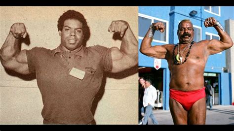 Bill Pettis Greatest Physiques