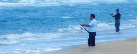 Pesca En Tamaulipas Mejores Lugares Para Ir A Pescar Espesca