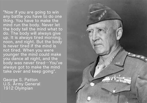 George S Patton Quotes My Quotes