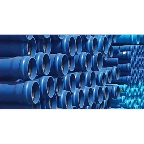 UPVC Blue Casing Pipe At Best Price In Jalpaiguri By Shiva Machine And Tools ID