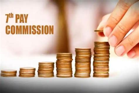 Th Pay Commission Latest News Today DA Hike For Central Govt Employees Cabinet Likely To Make