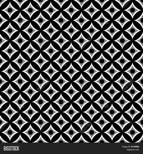 Seamless Background With Geometric Patterns Stock Vector And Stock Photos