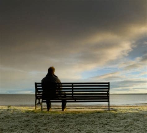 The Lonely People | HubPages