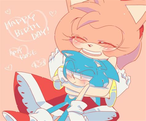 Pin De Rosyrose Flores En Sonic The Hedgehogtails The Fox Bro Pics