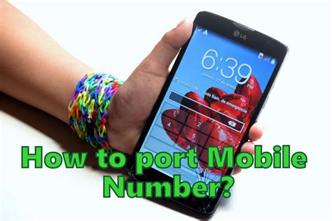10 Simple Steps To Port Mobile Number With Trais New Guidelines Techatma