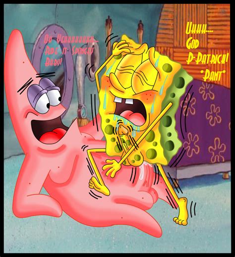 Post 1392661 Patrick Star Spongebob Squarepants Spongebob Squarepants Series Toonophile