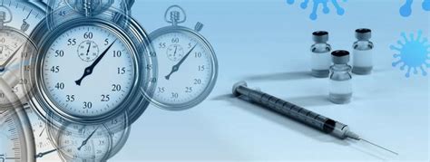 Reports of 21 allergic reactions to either the pfizer/biontech or moderna vaccine among nearly 2 million vaccinated americans prompt the. Fast COVID-19 vaccine timelines are unrealistic, put ...