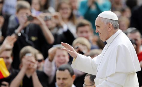 Frase di papa francesco sulla pasqua mamma e bambini. Angela Mancini: "Le frasi di Papa Francesco sull ...