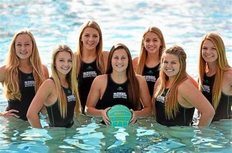 Water Polo Senior Pictures Water Swim Team Pictures Swimming Senior Pictures Team Photos