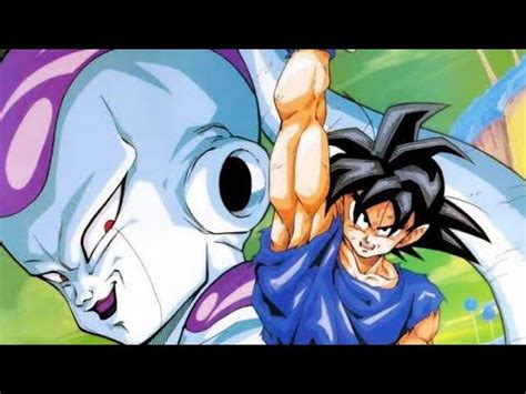 Check spelling or type a new query. Dragon Ball Z Power Levels Frieza Saga - YouTube