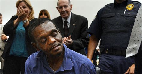 One Of Ncs Longest Serving Death Row Inmates Freed
