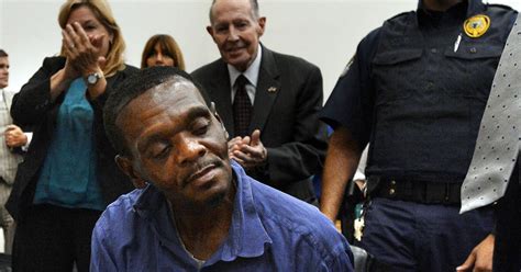 One of N.C.'s longest-serving death row inmates freed