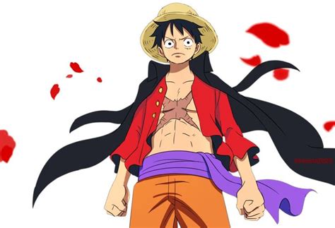 Kanata On Twitter One Piece Manga Monkey D Luffy One Piece Anime