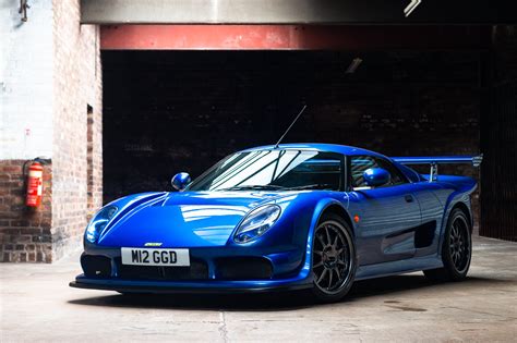 20 Years Ago The Noble M12 Slayed The Supercar Dynasty Hagerty Uk