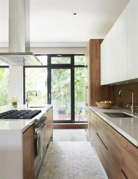 190 Exciting And Inspiring Modern Contemporary Kitchens Page 22 Of