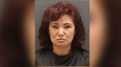 71 Year Old Woman Faces Prostitution Charge After Undercover Operation