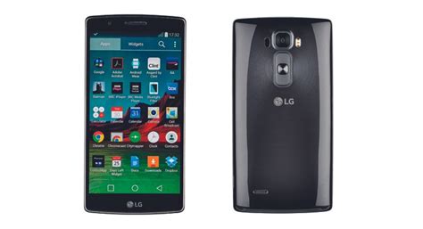Lg G Flex 2 Review Android What Hi Fi