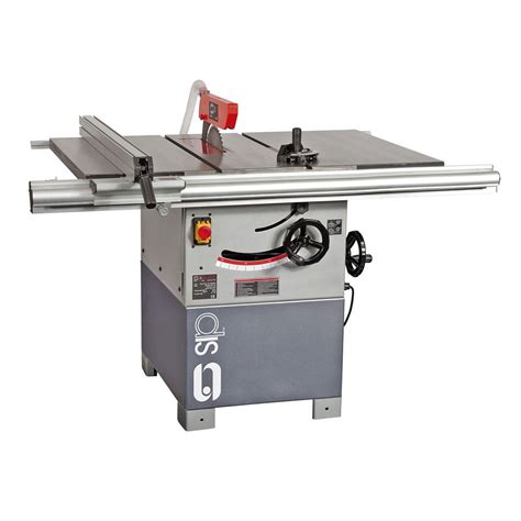 Sip 01332 Sip 10 Inch Professional Cast Iron Table Saw