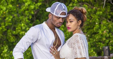 Zari Ni Hodari Wa Mapenzi Diamond Platnumz Afichua Siri Udaku Special