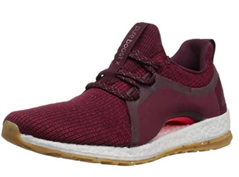 Adidas Pureboost X Atr Womens Running Shoes Best Running Shoes 2018