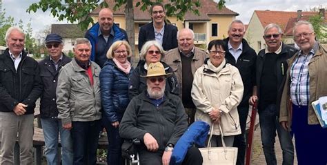 Hier finden sie informationen zu beratung würzburger str. Bericht unserer AG SelbstAktiv aus Rottendorf - SPD ...