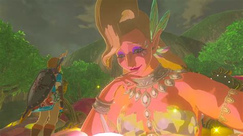 Fairies In Zelda Magical Characters Zelda Universe