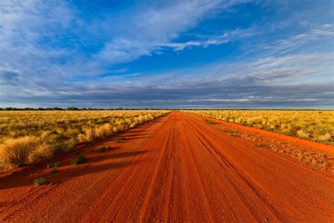 Near Mutawintji Western Nsw Australia Outback Australia Australia