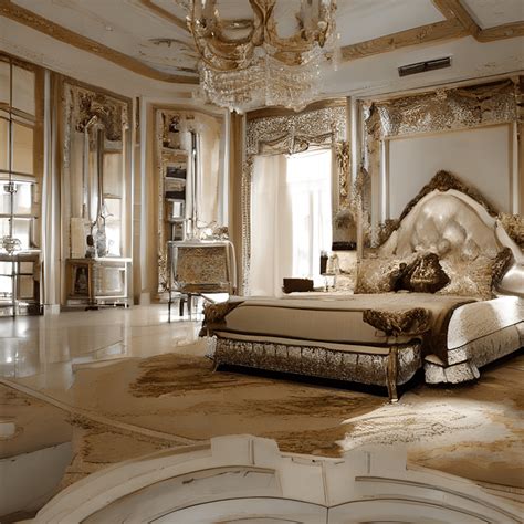 Luxury Kathryn M Ireland Style Bedroom · Creative Fabrica