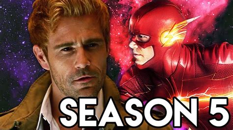 Check spelling or type a new query. The Flash Season 5 Episode 1 Full Episode
