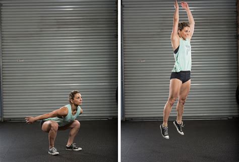 Squat Variations Effective Squat Variations To Try