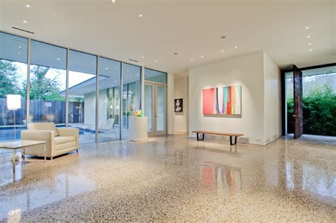Terrazzo Flooring One Of This Years Hottest Home Decor Trends