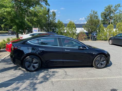 2018 Model 3 Long Range Awd Black 8fd09 Sell Your Tesla