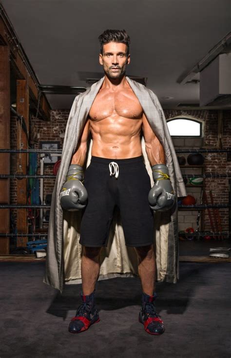 (there is a third calorie option for those looking to focus more on losing weight.) is this diet plan for me? Frank Grillo weight, height and age. We know it all!