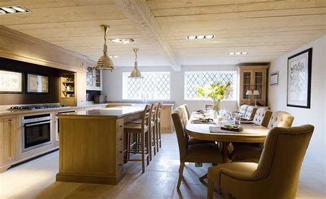 Top 10 Kitchen Diner Design Tips | Homebuilding & Renovating