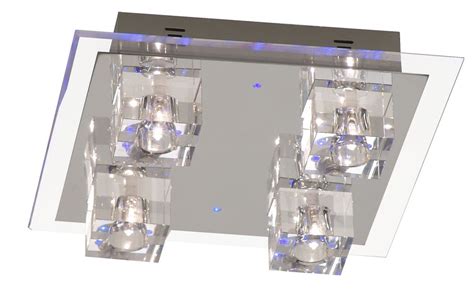 Led deckenleuchte wohnzimmer dimmbar lampe modern ⭐⭐⭐⭐⭐. Deckenleuchte Deckenlampe Wohnzimmer Beleuchtung blaue LED ...