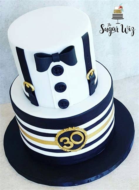 The cafés and restaurants in the world offer tempting desserts but a cake has its special place in the heart of a dessert lover. Man Cake, Man Birthday Cake, Man Birthday Cake Ideas, Man ...
