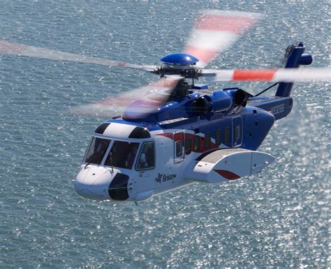 Helicentre Aviation To Host Bristow Careers Days Pilot Career News