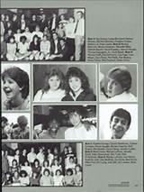 Photos of Gates Chili High School Yearbook