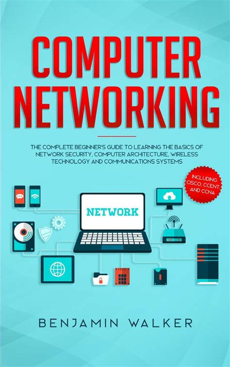 Read Computer Networking The Complete Beginners Guide To Learning The
