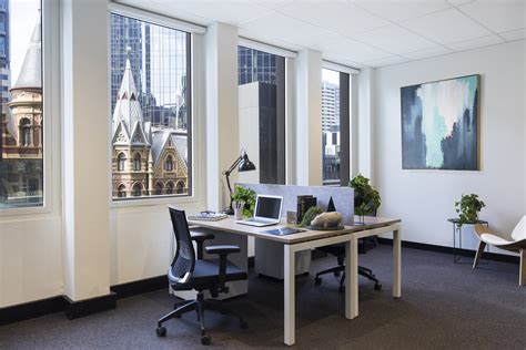 Premium Serviced Offices On Collins Street Melbourne Apso