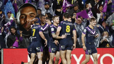 By tita smith for daily mail australia. Coronavirus: Melbourne Storm keen to 'test case' for crowd ...