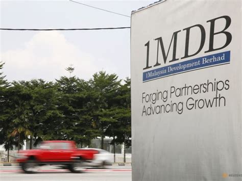 Malaysia Anti Graft Agency Says 1mdb Fugitive Jho Low Believed To Be In