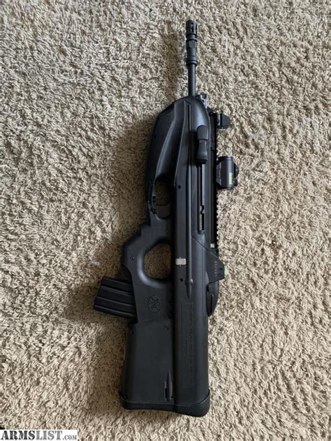Armslist For Sale Fn Fs2000 Tactical