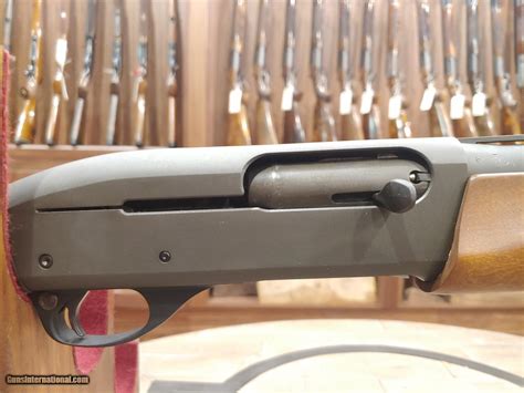 Pre Owned Remington 1100 Magnum 12 Gauge 25 Shotgun For Sale
