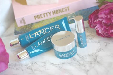 The Method Lancer Skincare Review Secret Style File