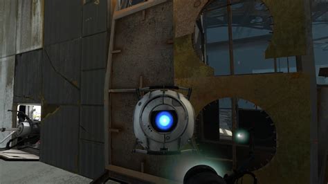 Portal 2 Soundtrack The Wheatley Suite Youtube
