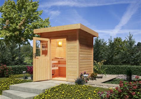 Planung, herstellung und fertigstellung von garten saunahausin einem garten saunahaus kann alles eingebaut werden, was auch in einer innensauna zu finden ist. woodhome.ch - Tun Sie sich etwas Gutes - mit Holz ...