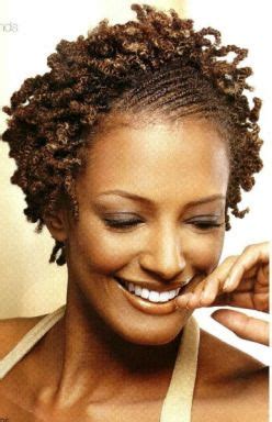 Knotless box and triangle braids. African American Wedding Hairstyles & Hairdos: Elegant ...