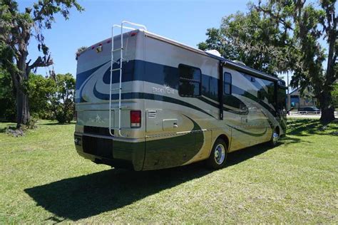 2006 National Tropical T351 Motorhome Stock 5160 For Sale Central